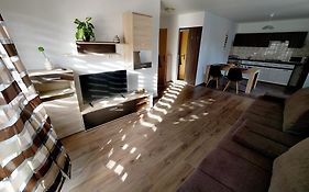 Apartments Tome
